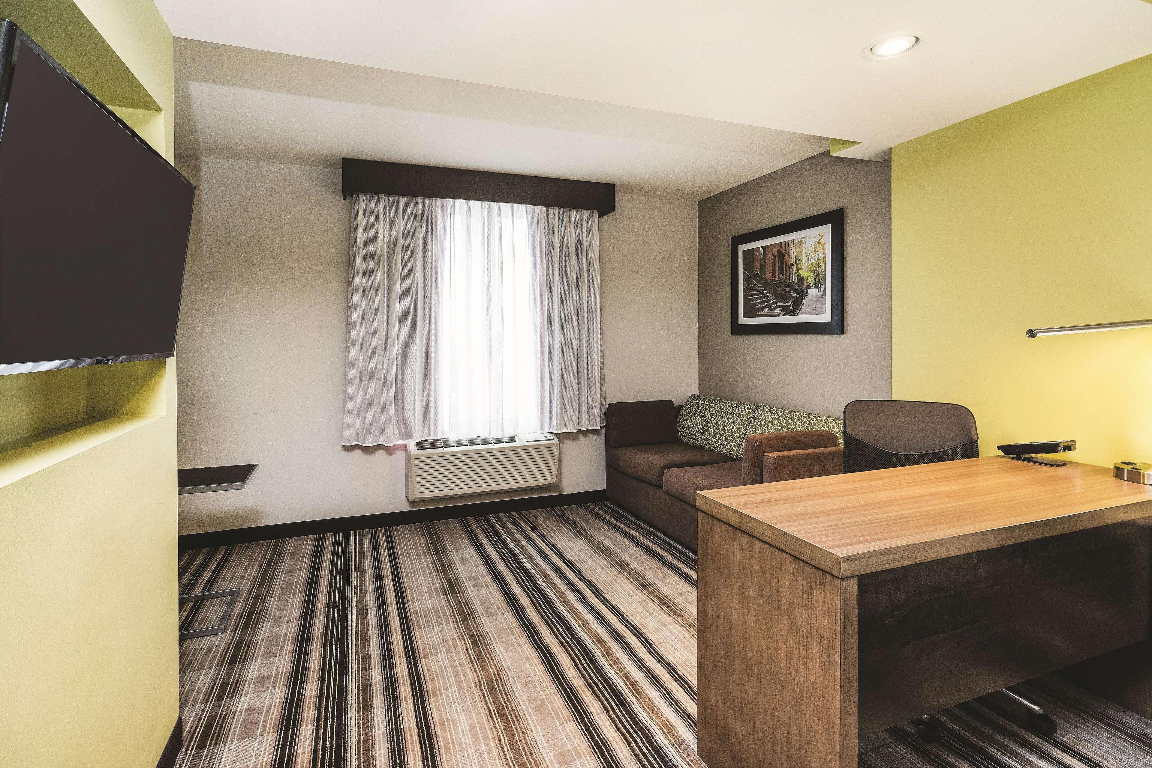 La Quinta By Wyndham Brooklyn 3* New York City