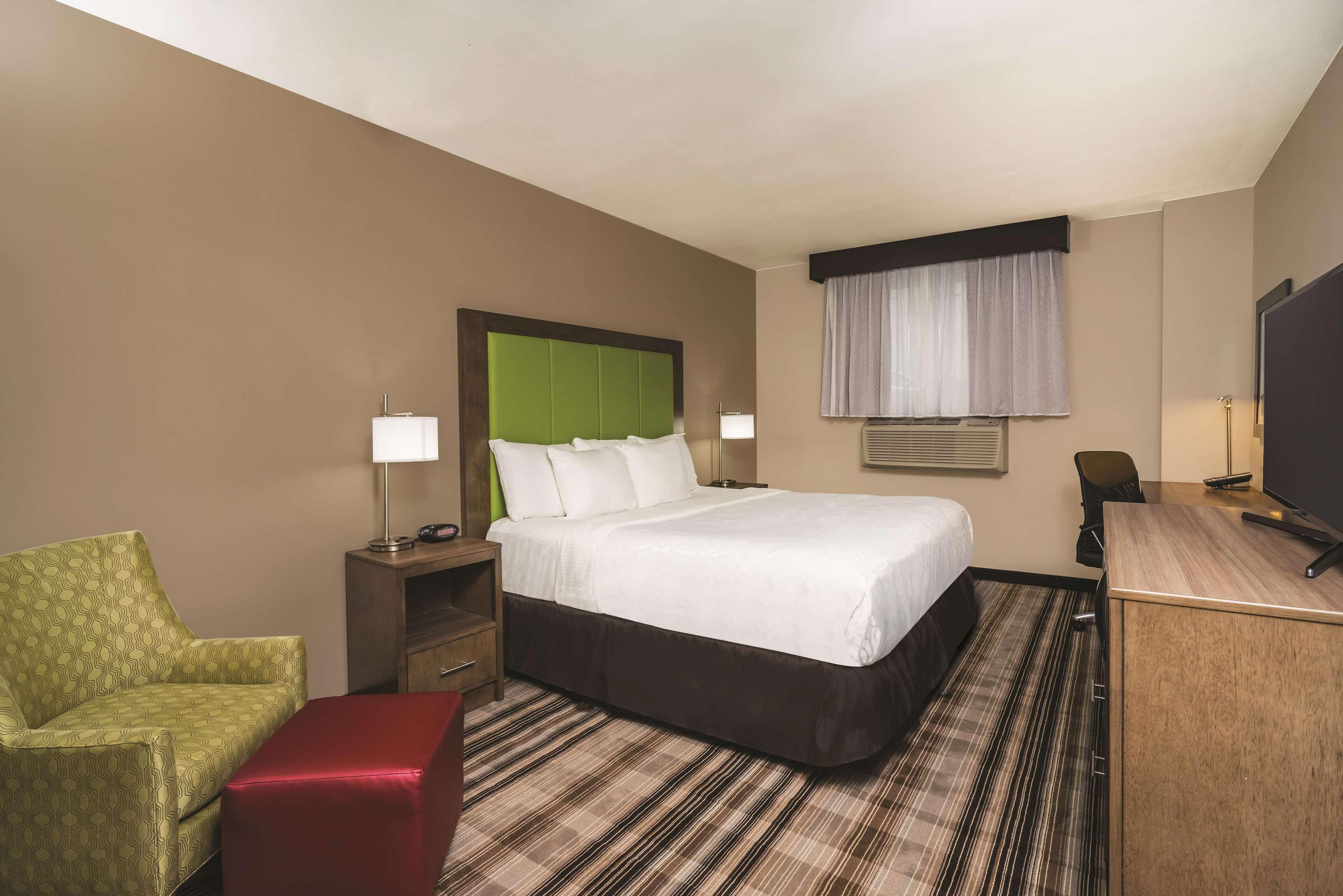 Hotel La Quinta By Wyndham Brooklyn New York City