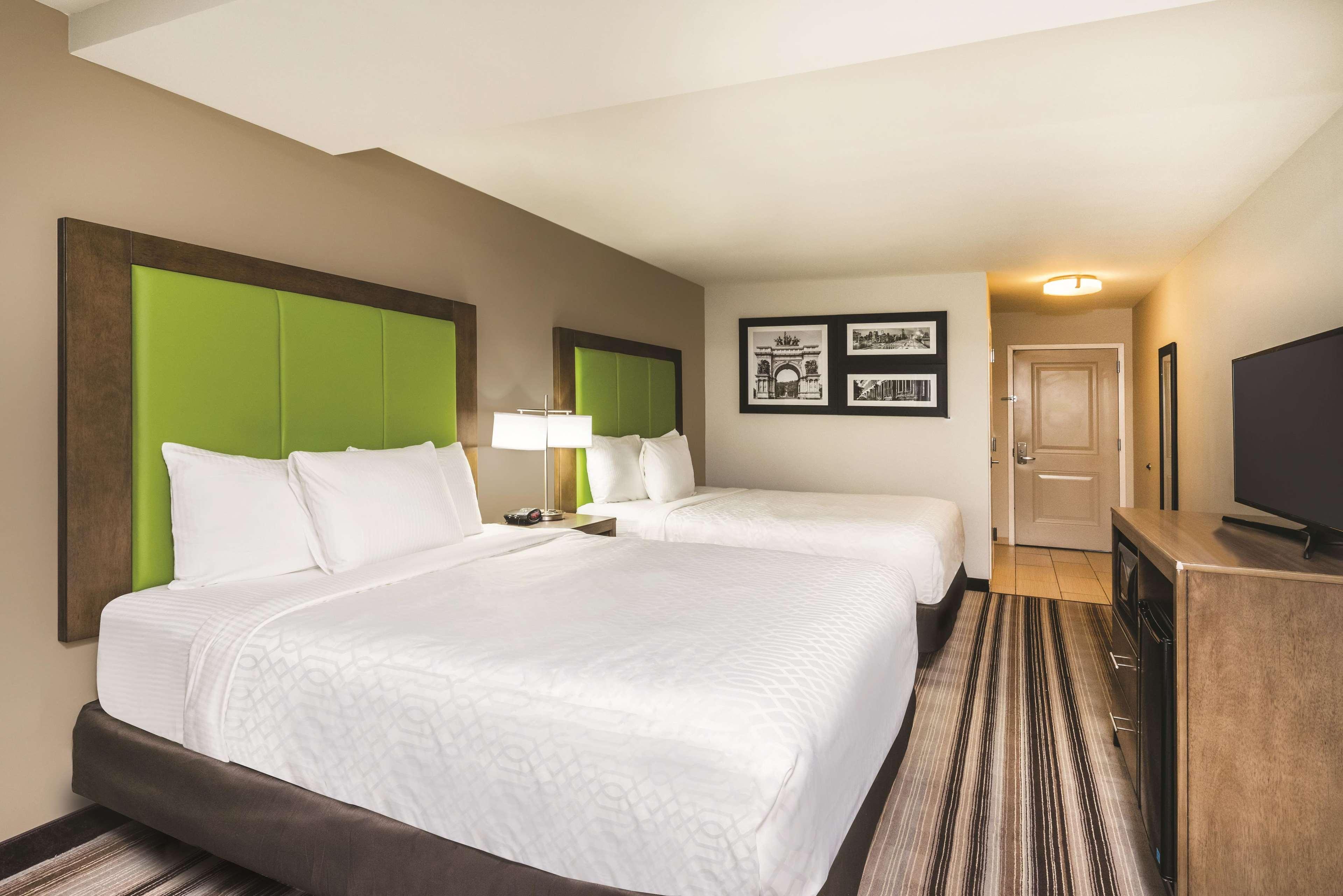 La Quinta By Wyndham Brooklyn New York City