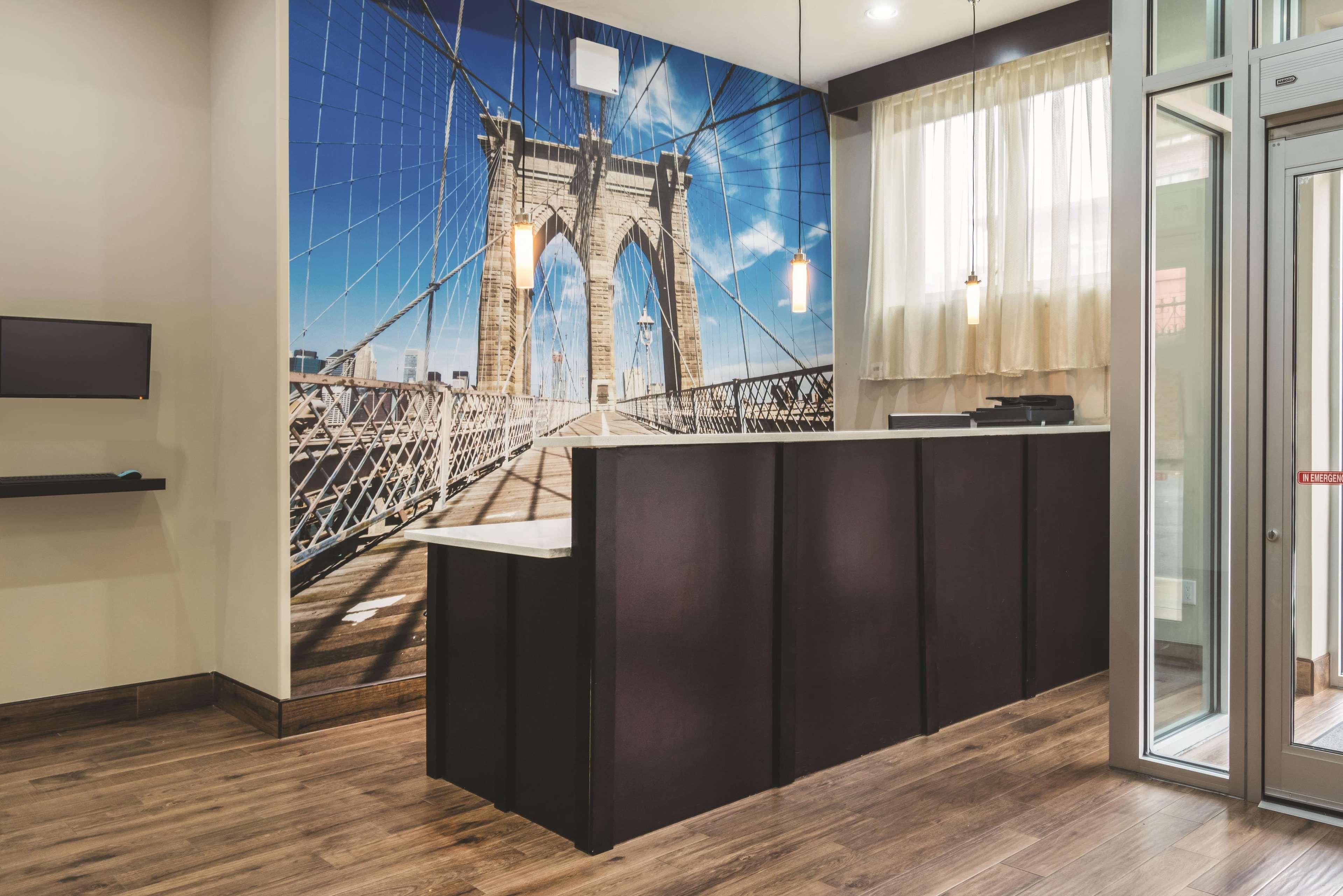 La Quinta By Wyndham Brooklyn Hotel 3*