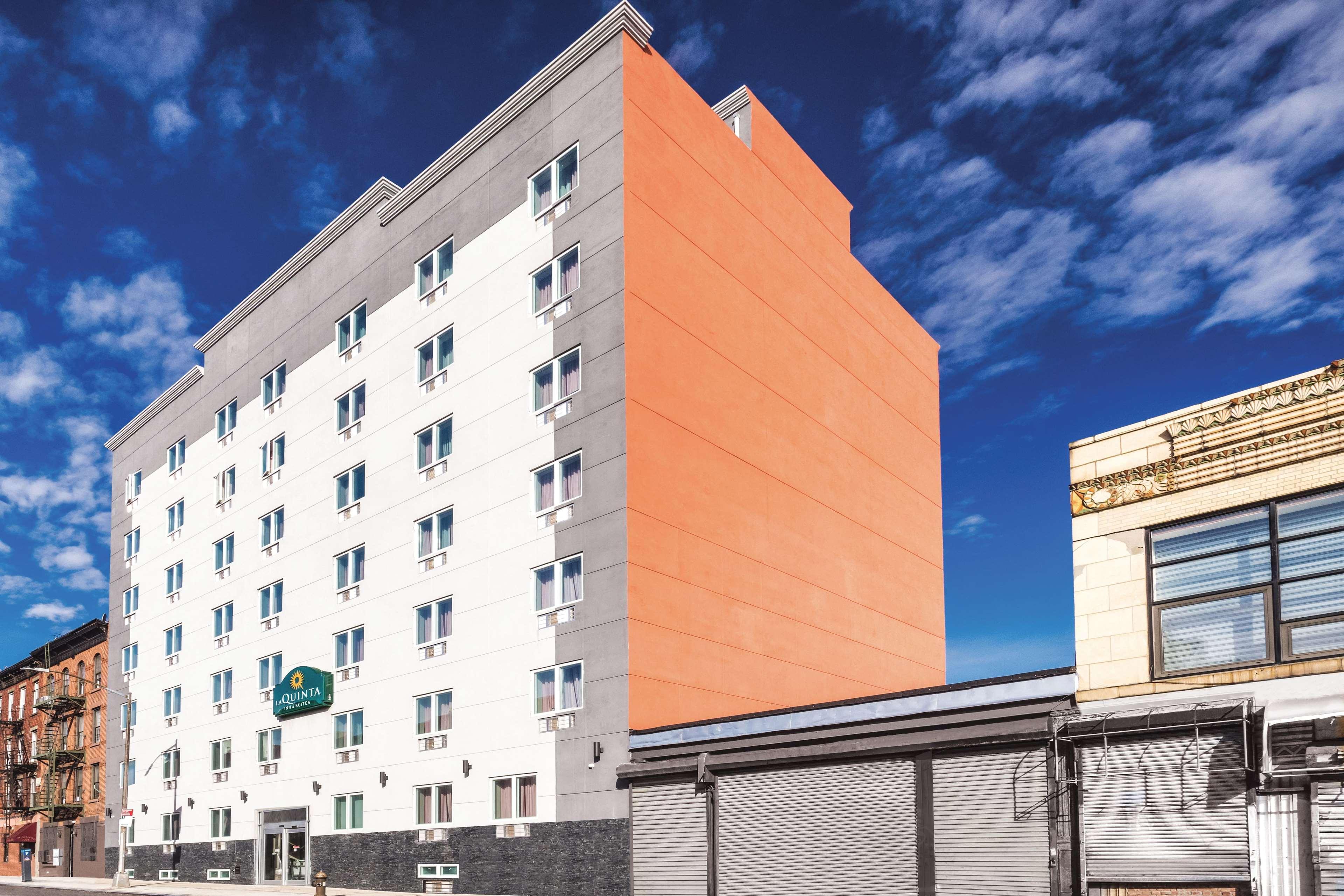 Hotel La Quinta By Wyndham Brooklyn 3*