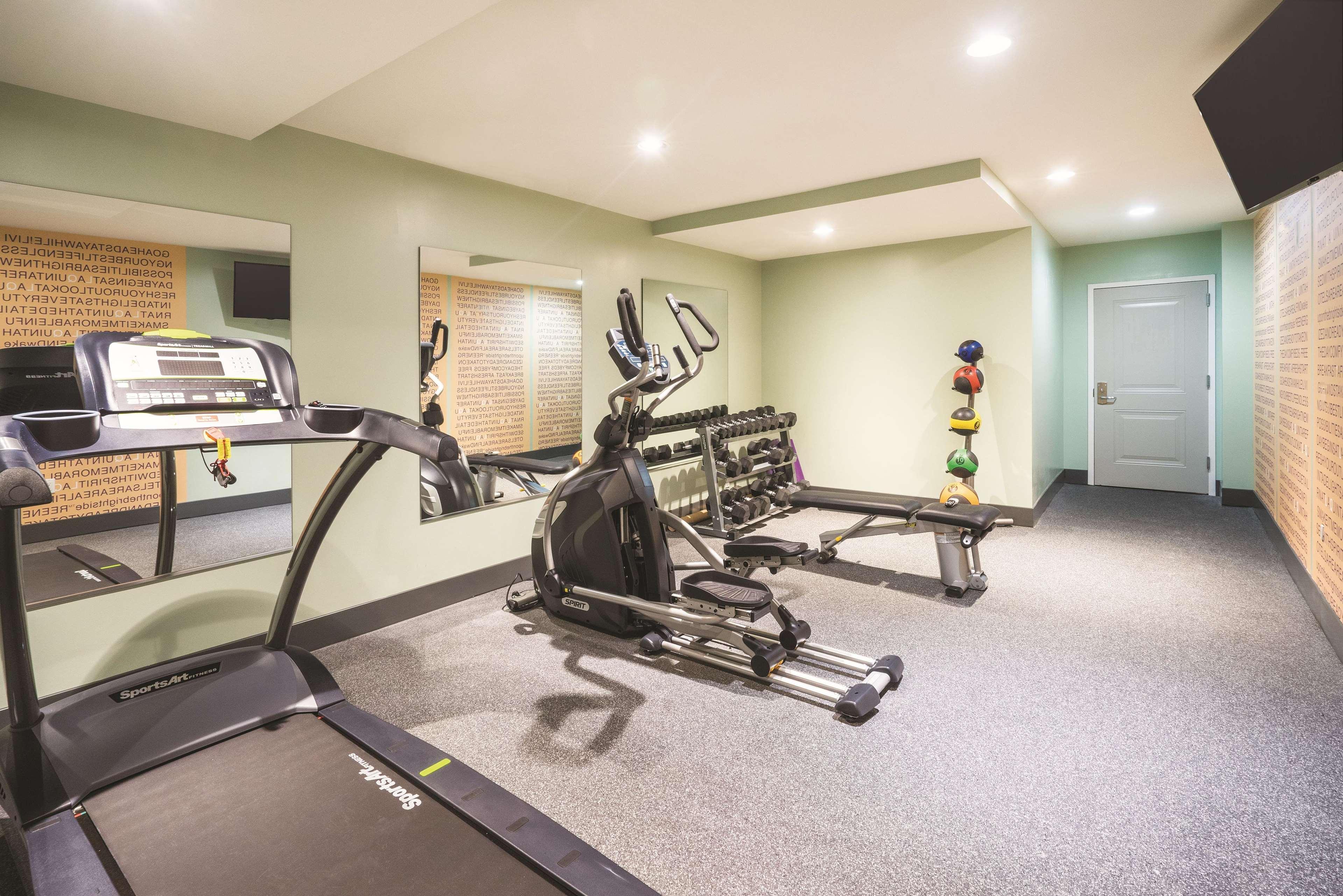 La Quinta By Wyndham Brooklyn Hotel New York City