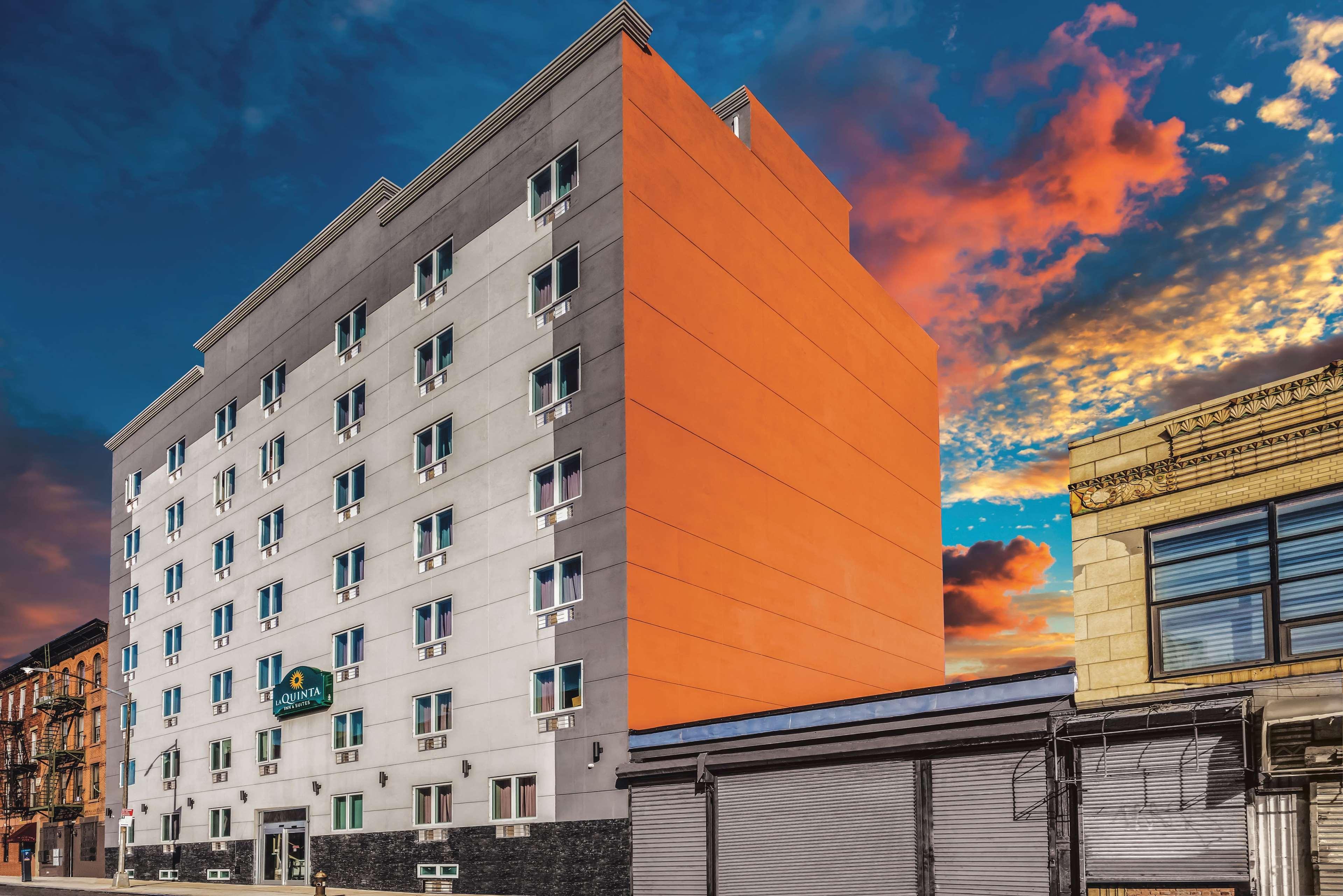 La Quinta By Wyndham Brooklyn 3* New York City