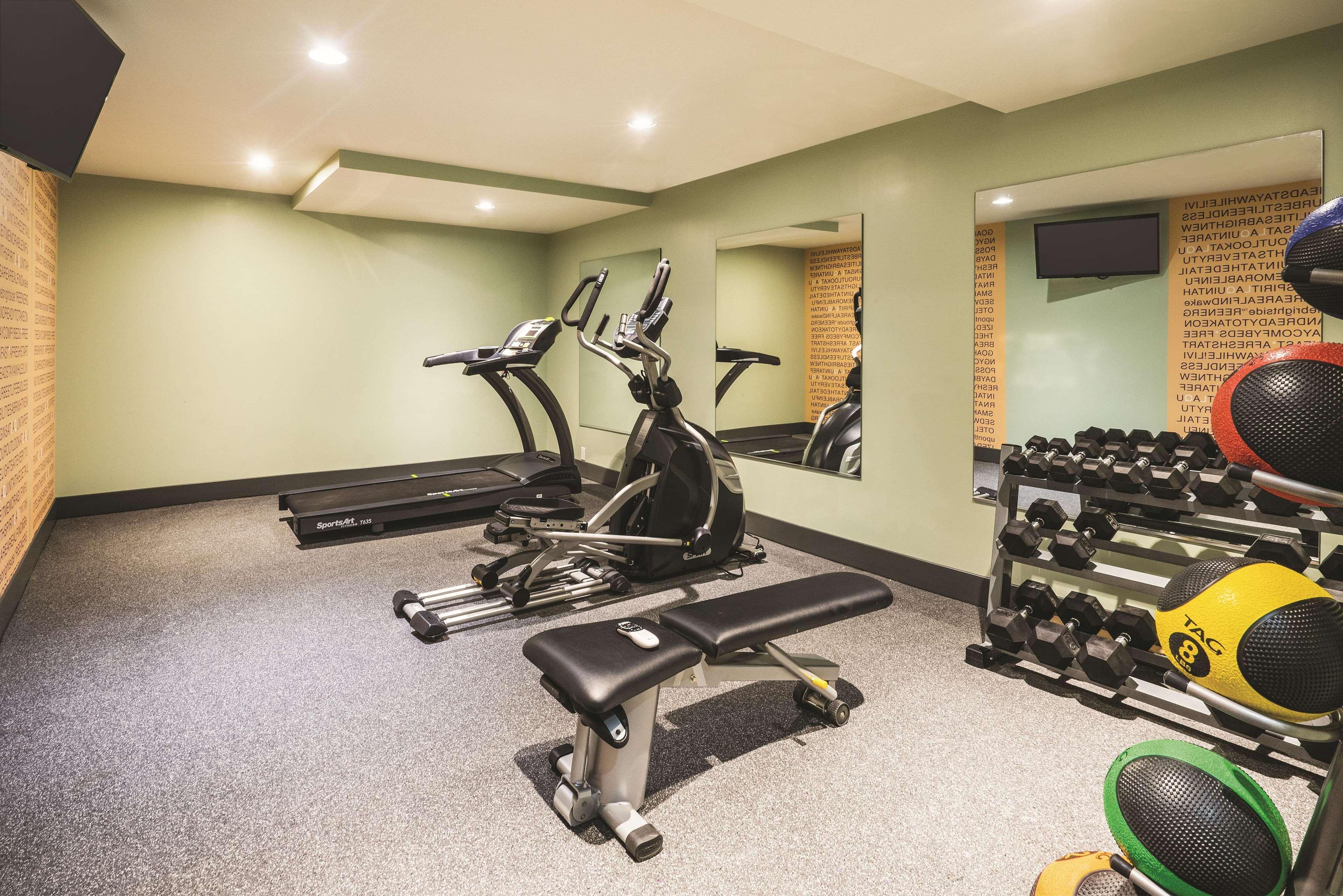 La Quinta By Wyndham Brooklyn Hotel New York City