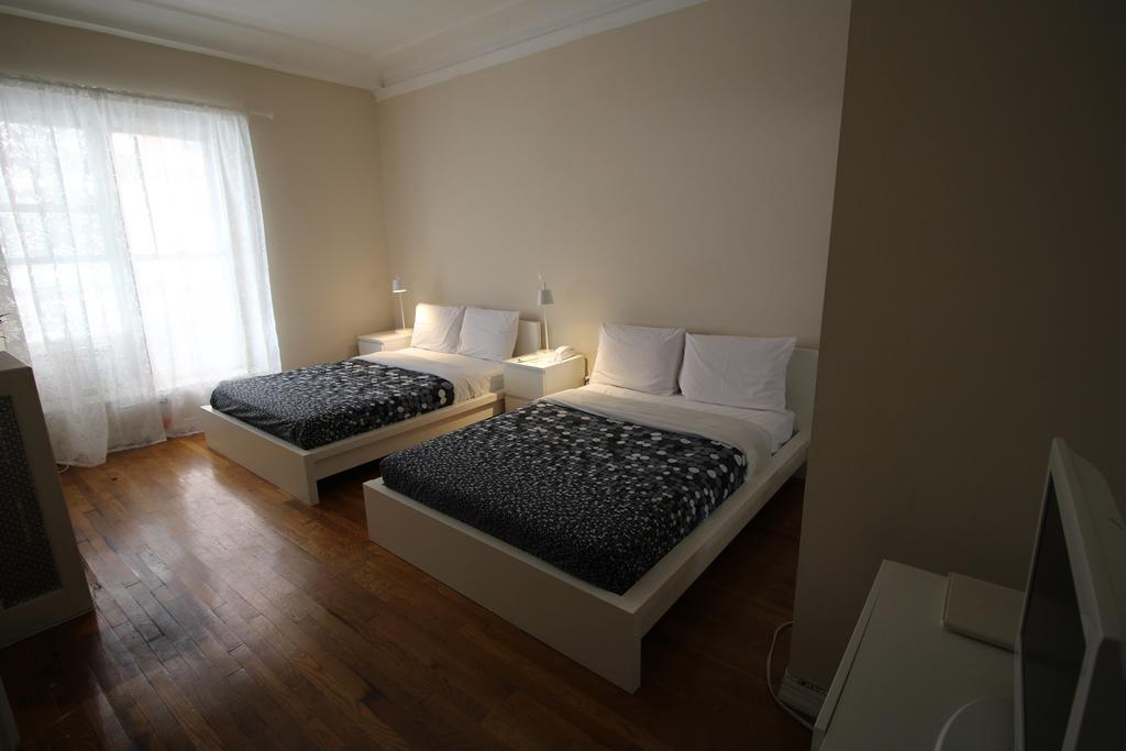 Jun Midtown Apartamento