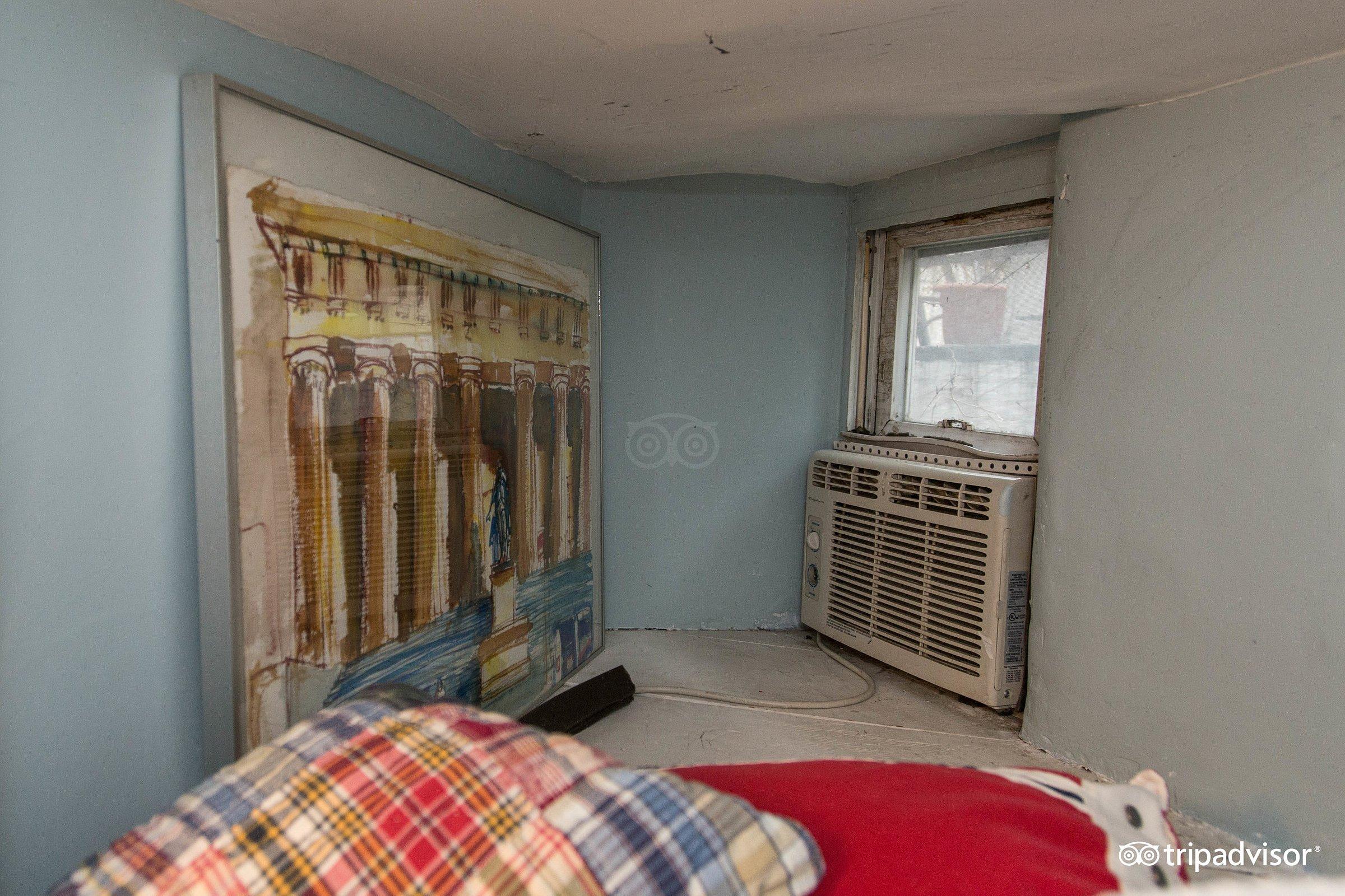 Incentra Village (adults Only) Gasthof New York