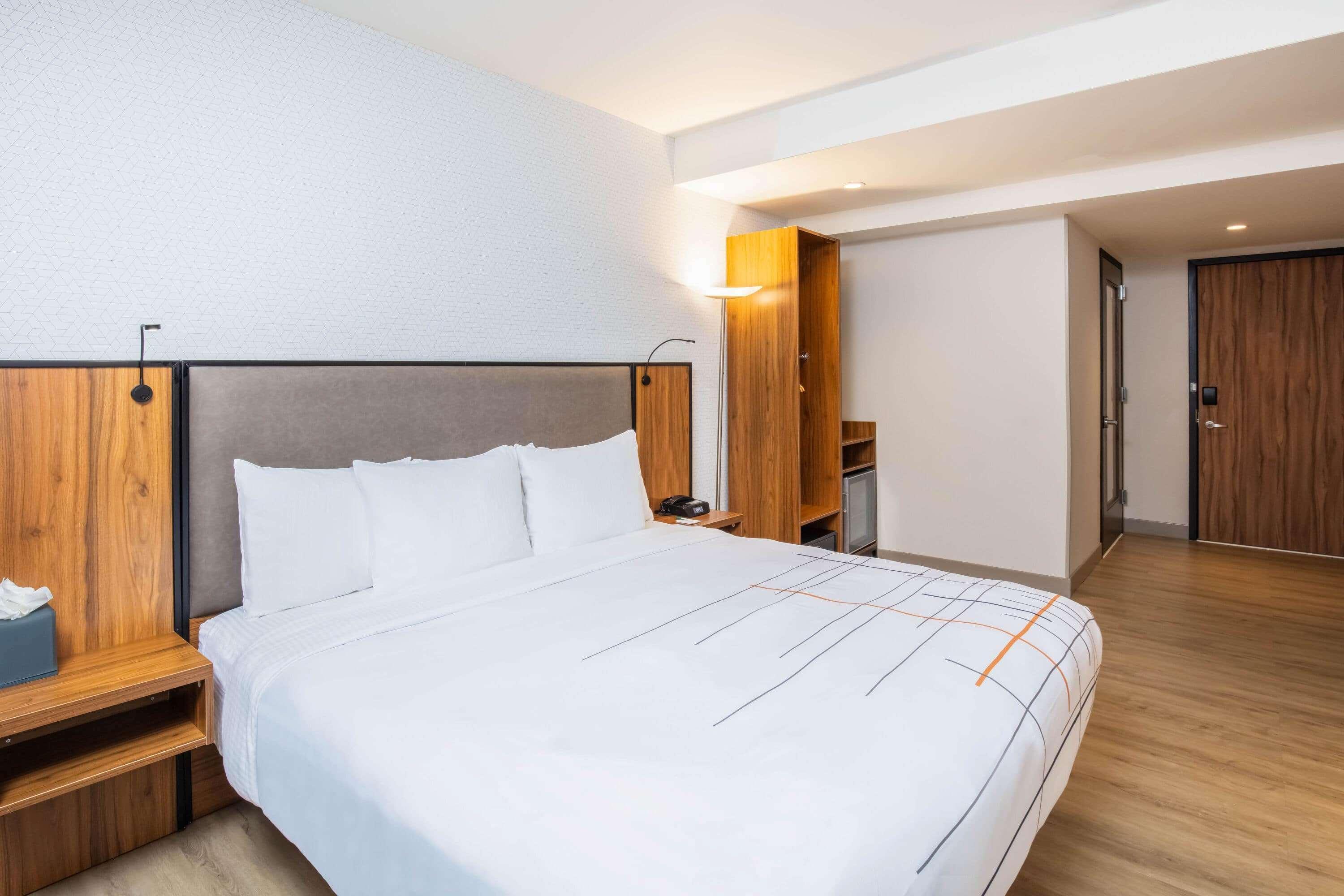 La Quinta By Wyndham Time Square South 3* New York City