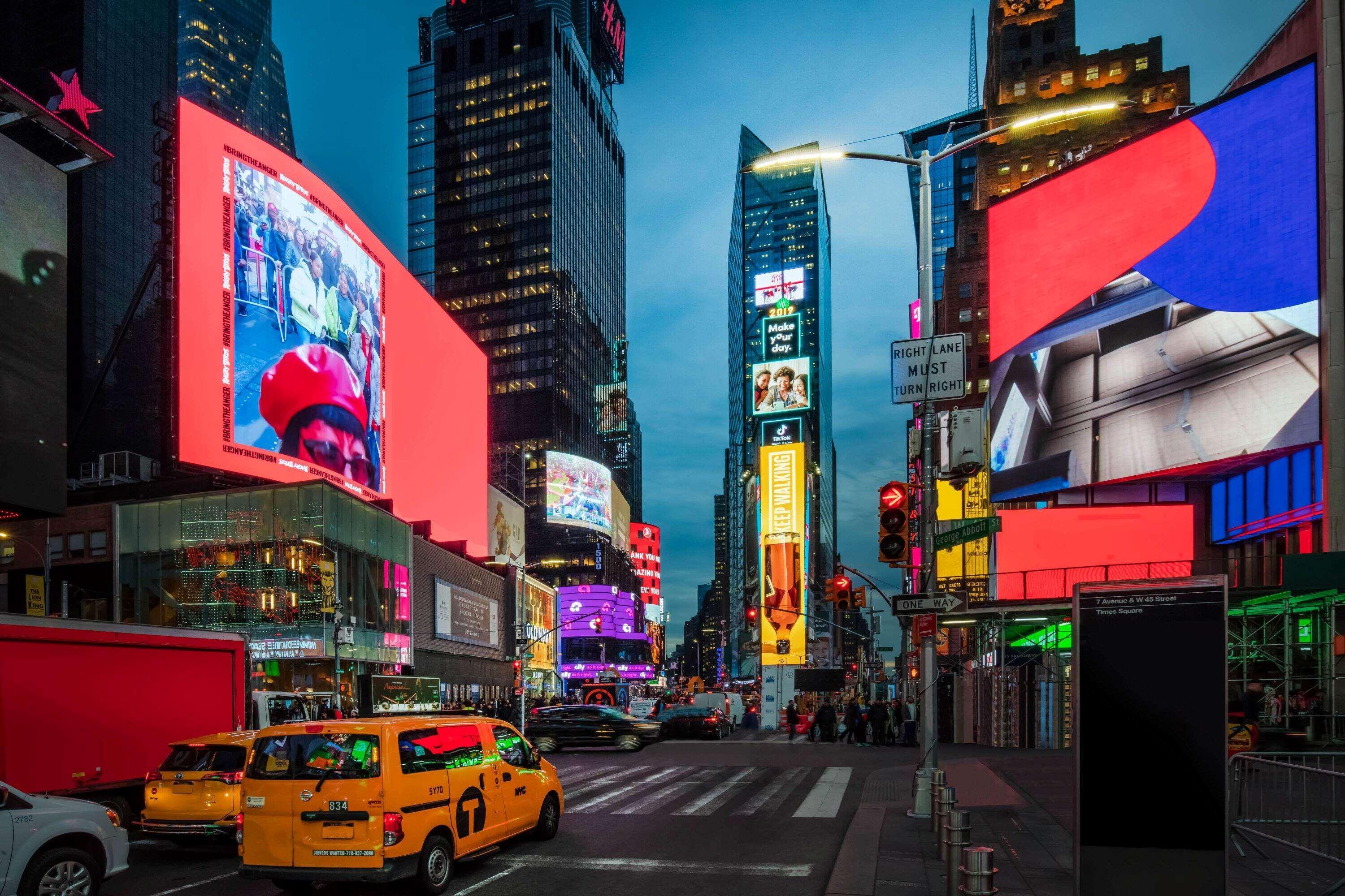 La Quinta By Wyndham Time Square South 3* New York City