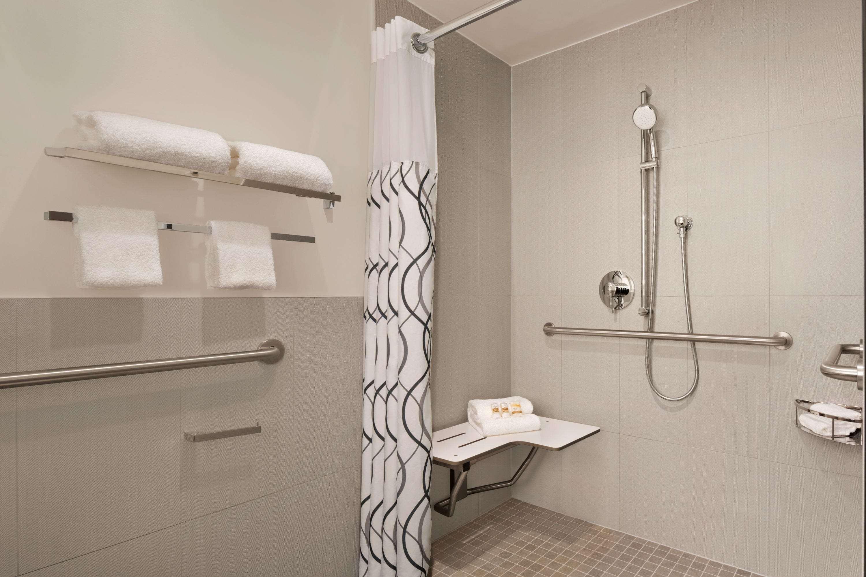 Hotel La Quinta By Wyndham Time Square South New York City