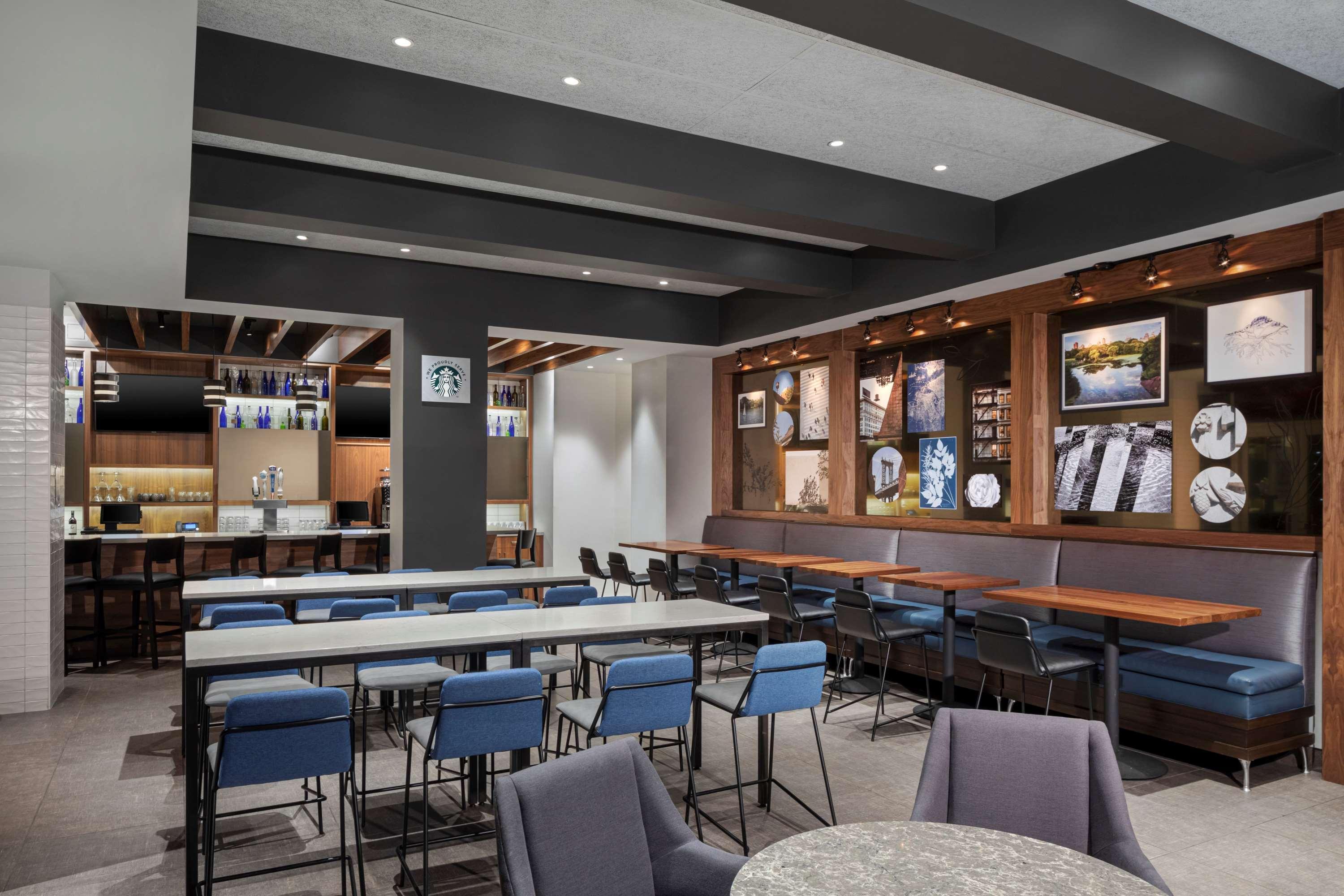 Hyatt Place Chelsea 4* New York City