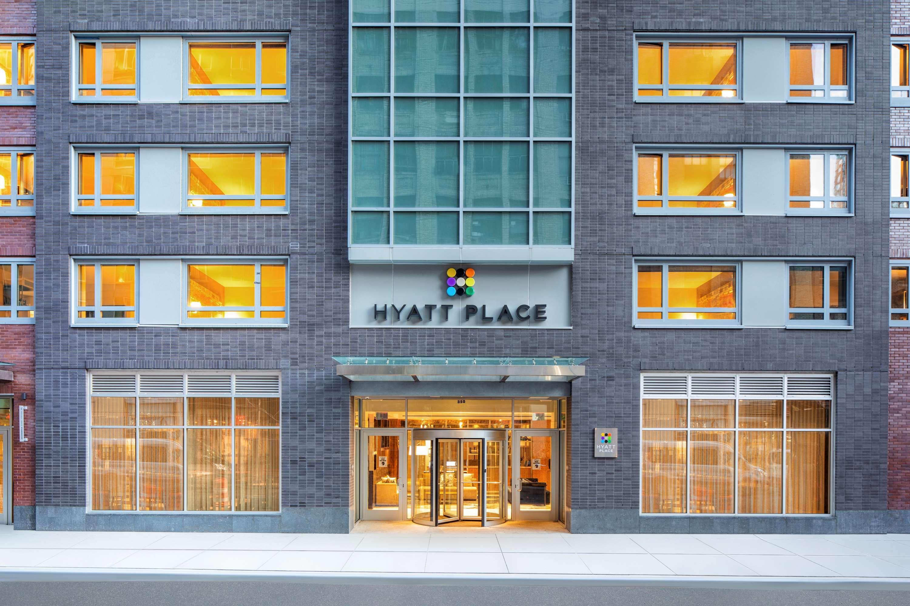 Hyatt Place Chelsea Hotel New York City