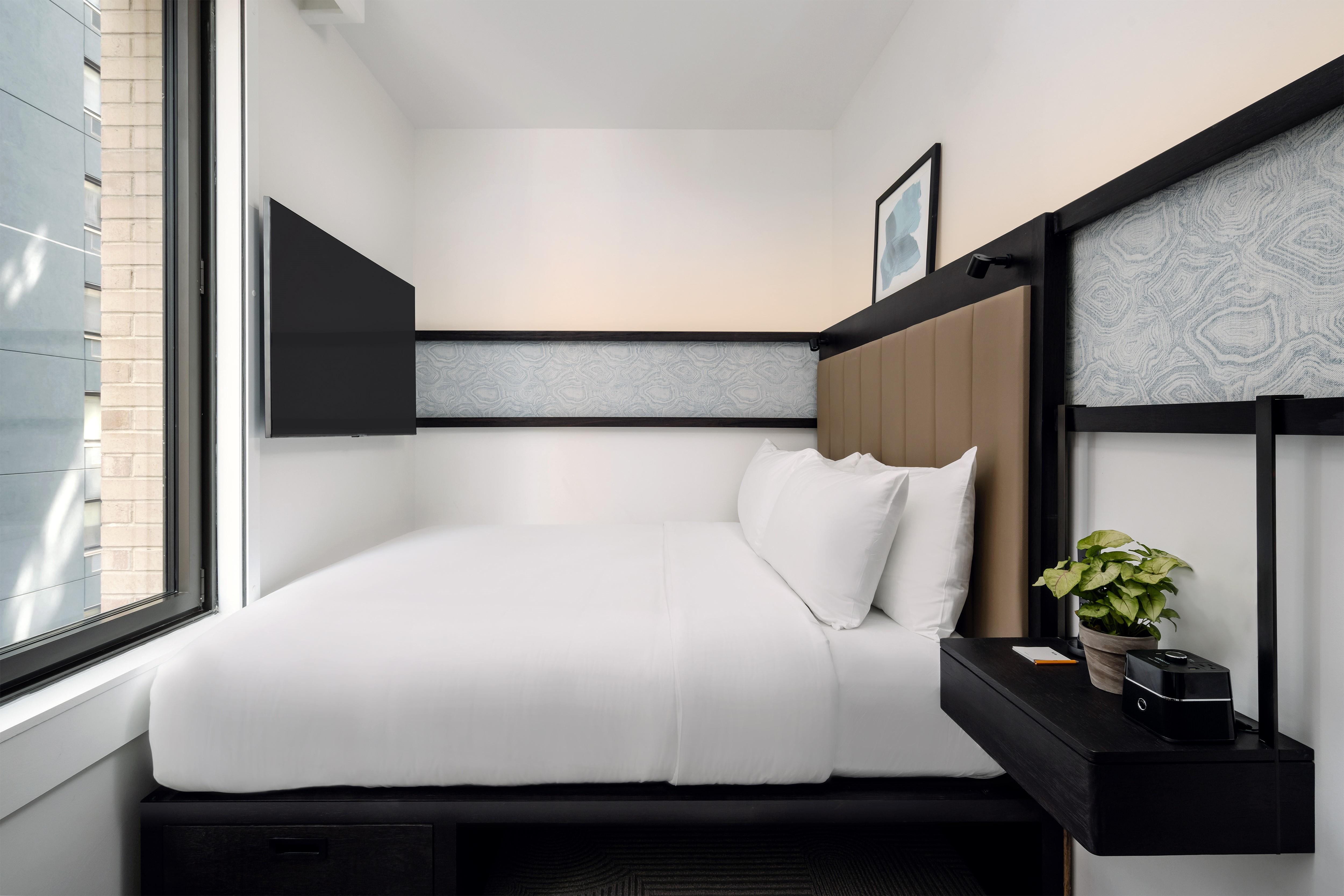 Arlo Midtown Hotel Nova York
