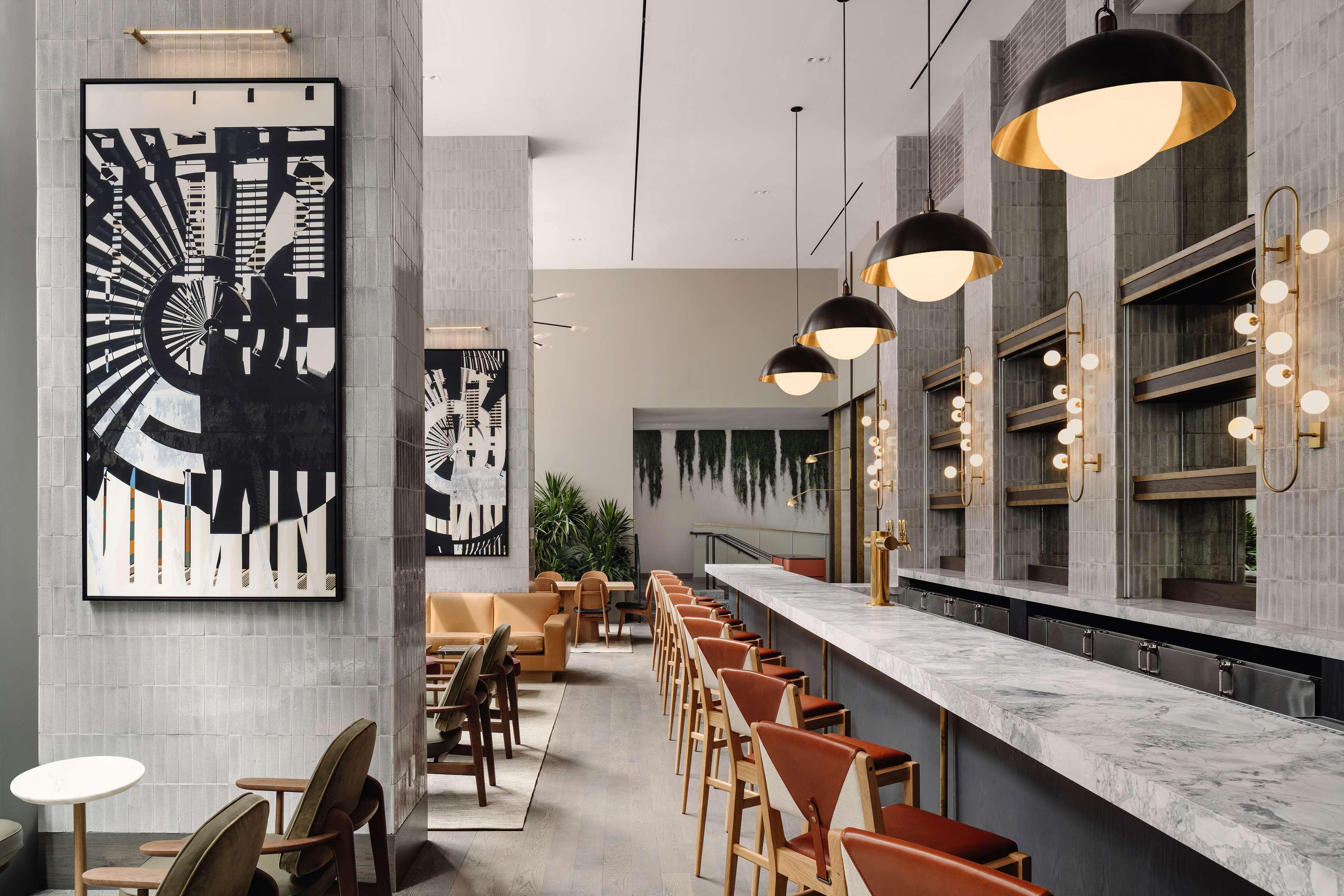 Arlo Midtown Hotel Nova York
