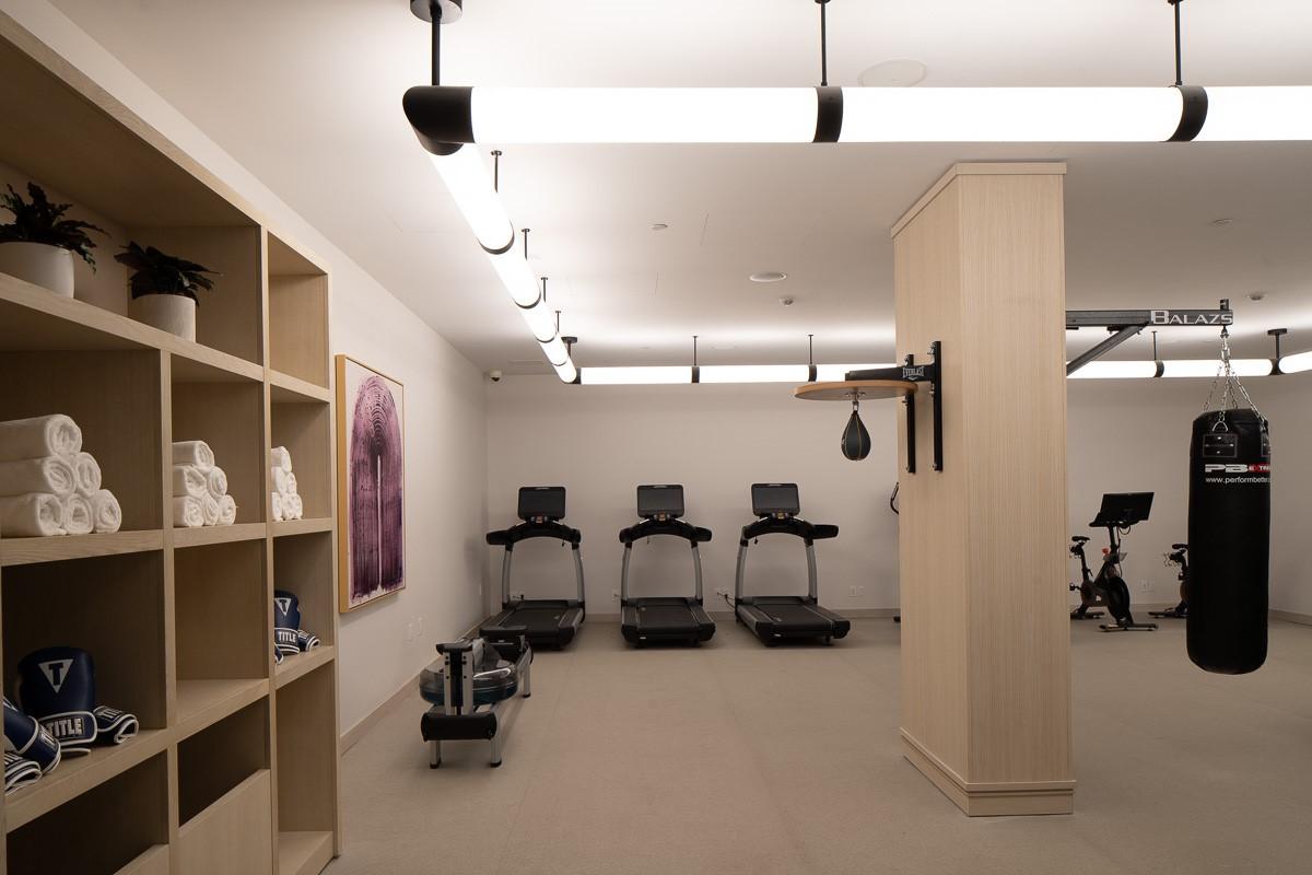 Hotel Arlo Midtown Nova York