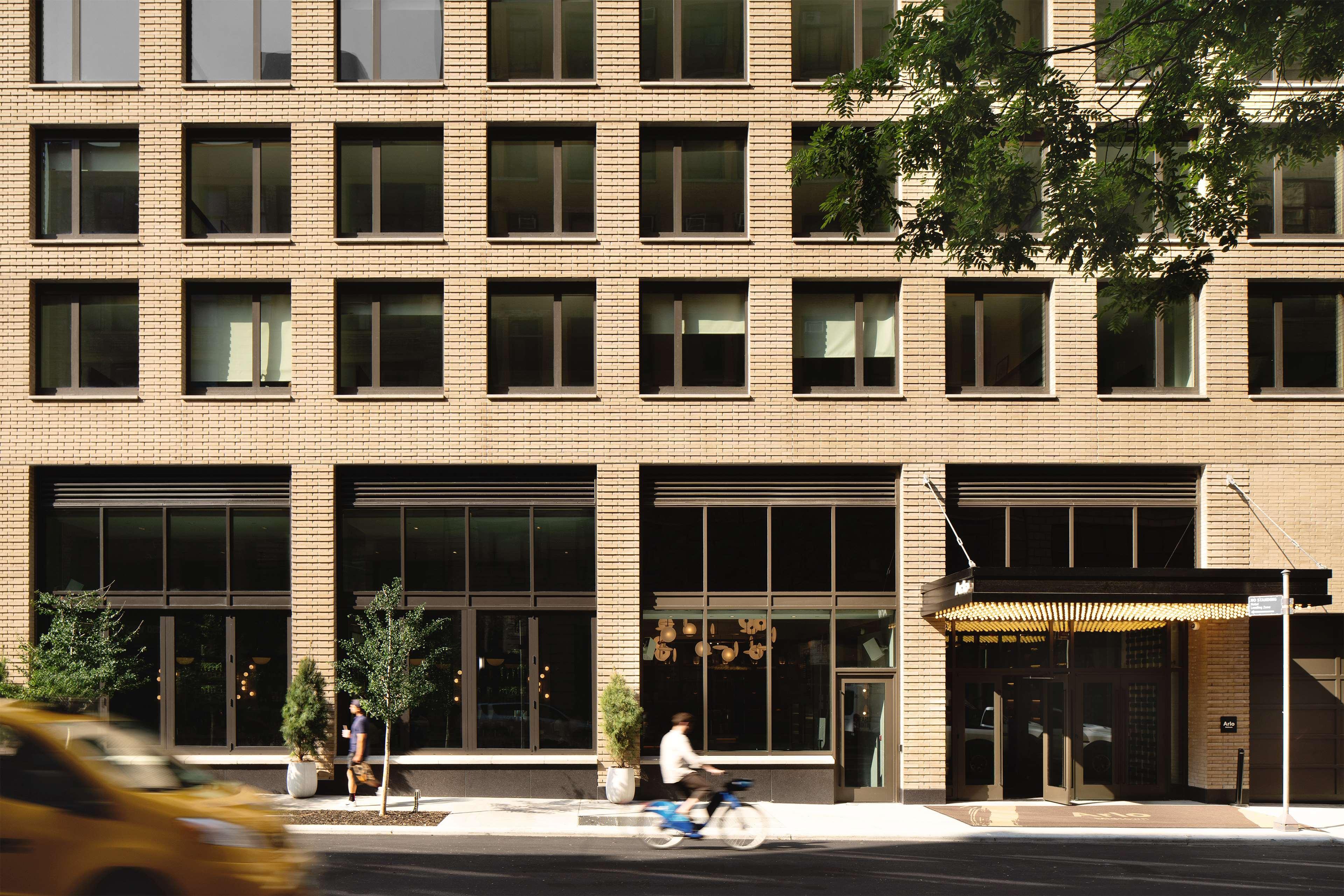 Arlo Midtown Nova York