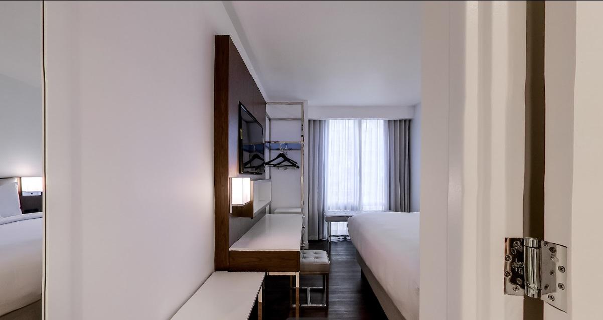 Western Premier Empire State 3* New York City
