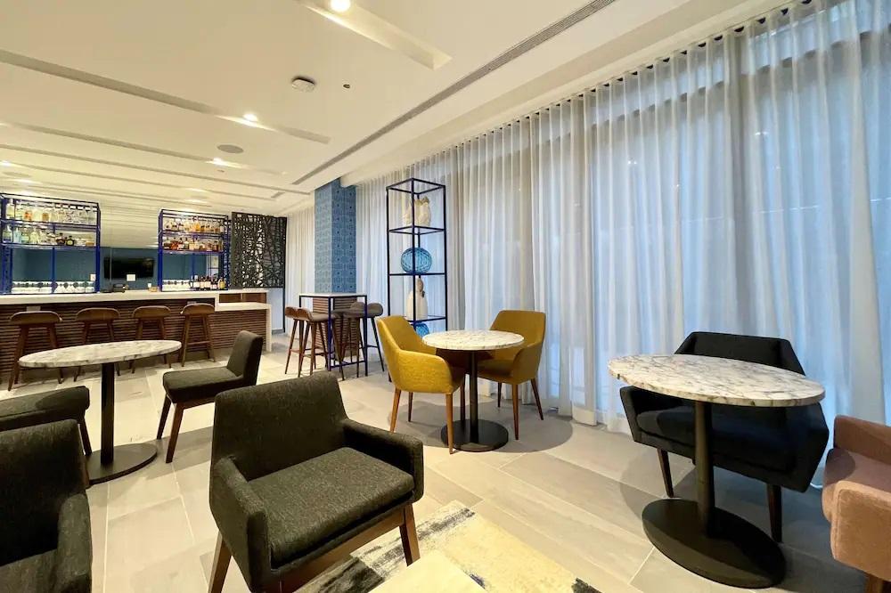 Hotel Western Premier Empire State New York City