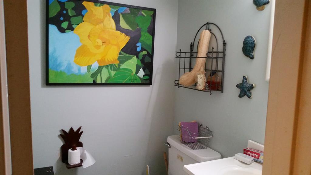 Reggae Den Appartement