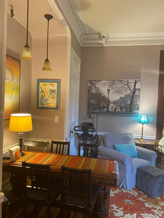 Appartement Brownstone Loft 30 Day Bookings