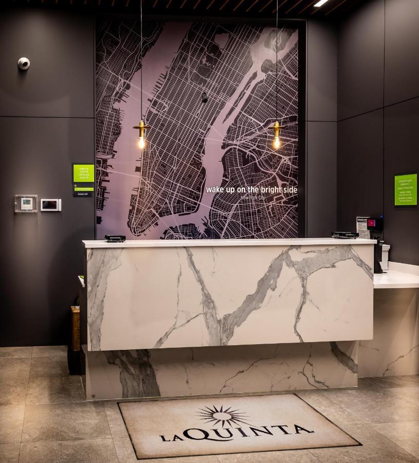 Hotel La Quinta By Wyndham Time Square South New York City