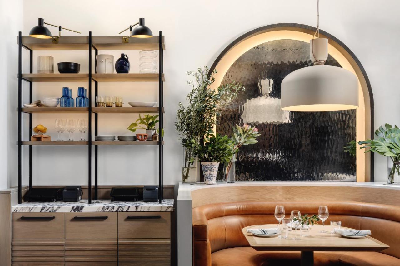 Arlo Midtown Hotel Nova York