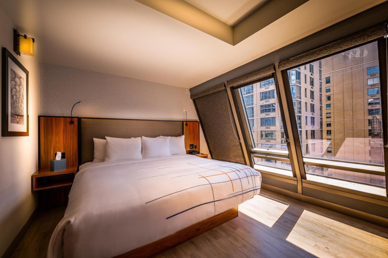 La Quinta By Wyndham Time Square South 3* New York City