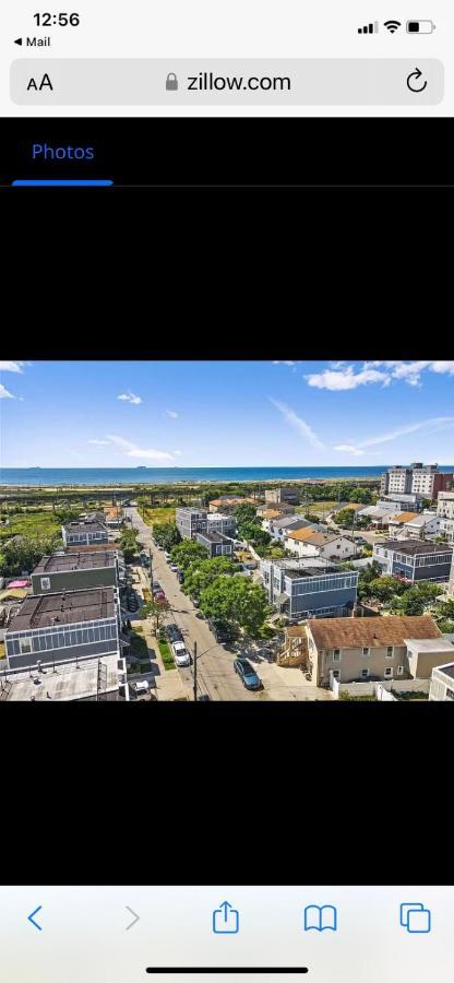 Feriehus Jaris Beach