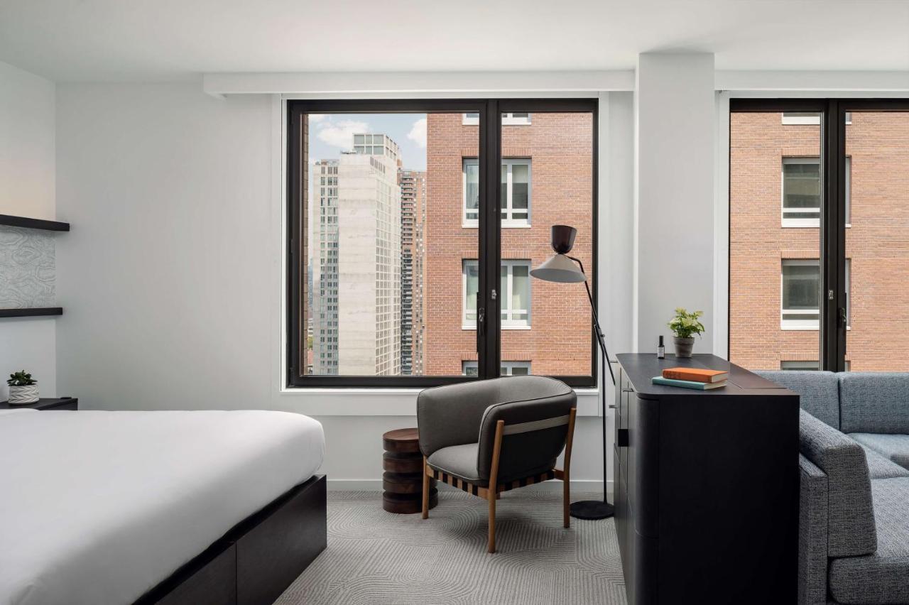 Arlo Midtown Nova York