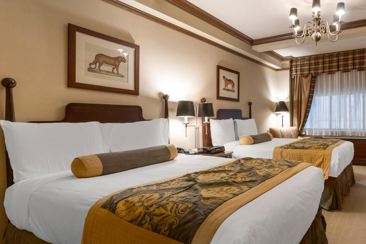 Hotel Blakely