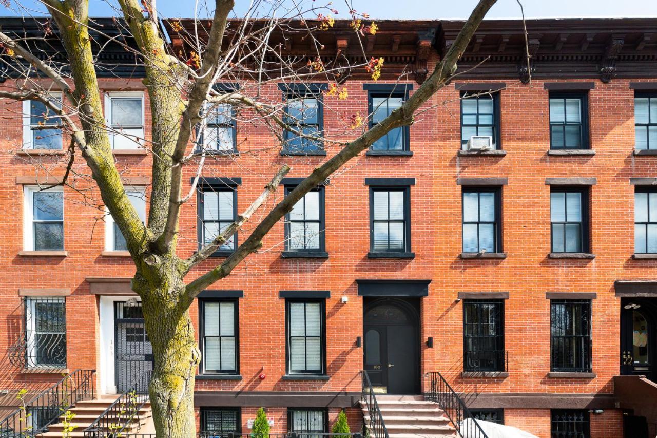 Bond Townhouse Apartamento Nueva York