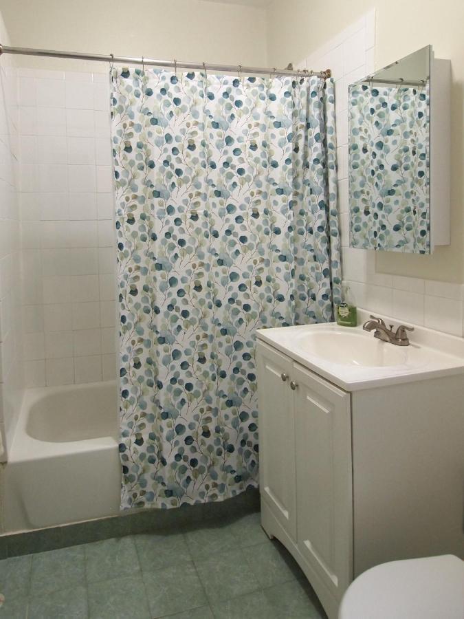 Prospect Park Appartement