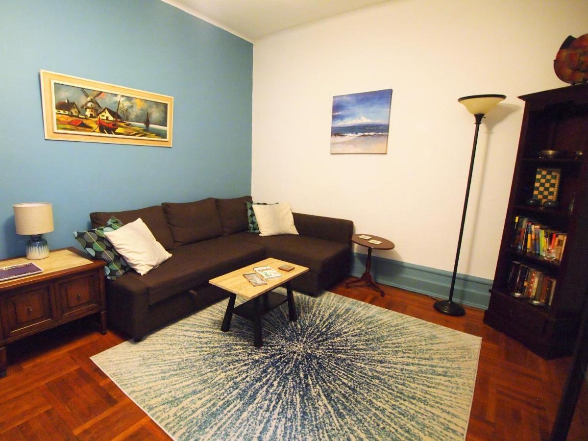 Prospect Park Appartement