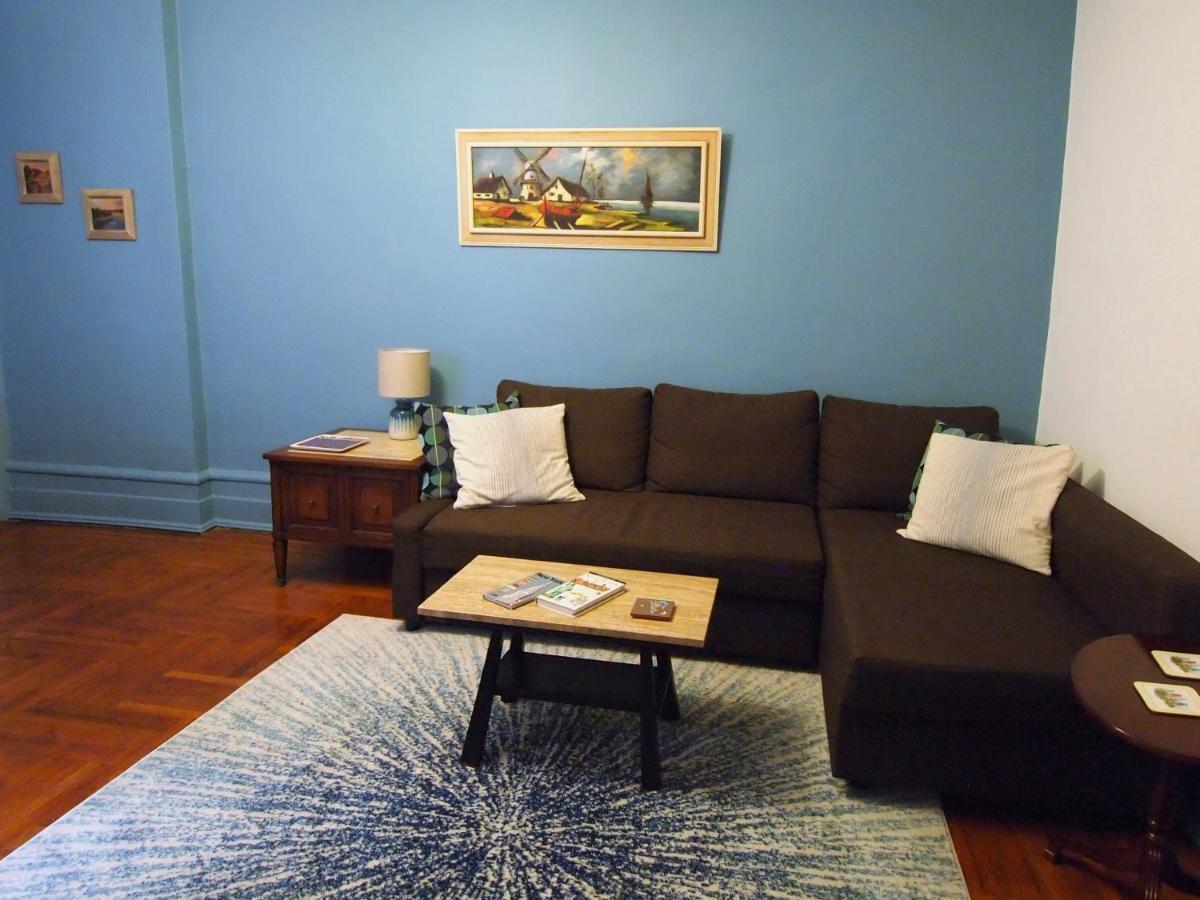 Appartement Prospect Park