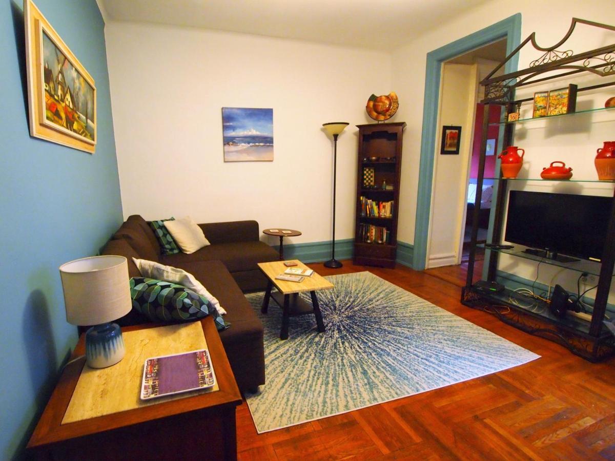 Appartement Prospect Park