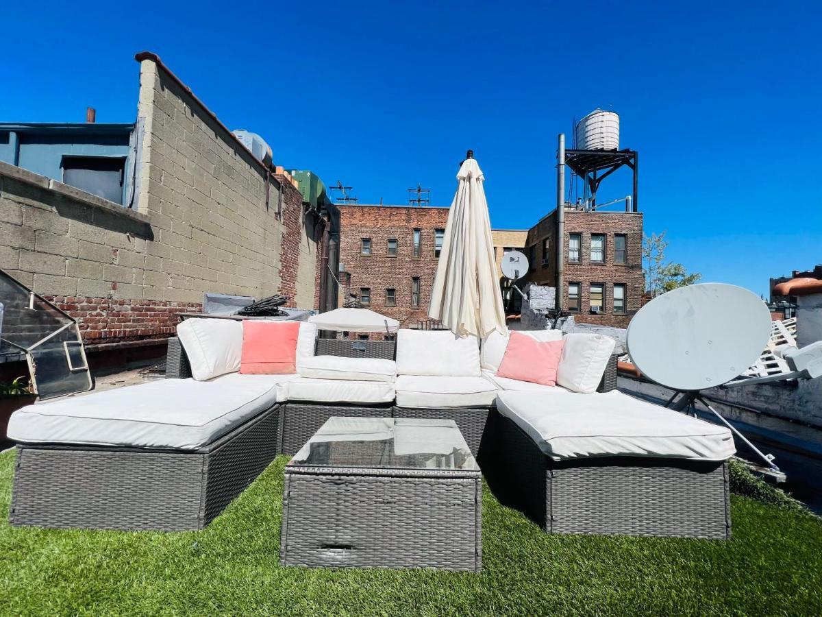Pink Paradise Pavilion: Nyc Most Insta-worthy Spot Appartement