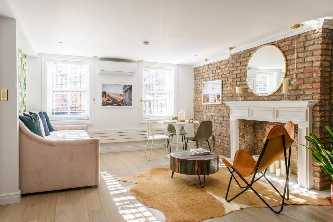 Bond Townhouse * Nueva York