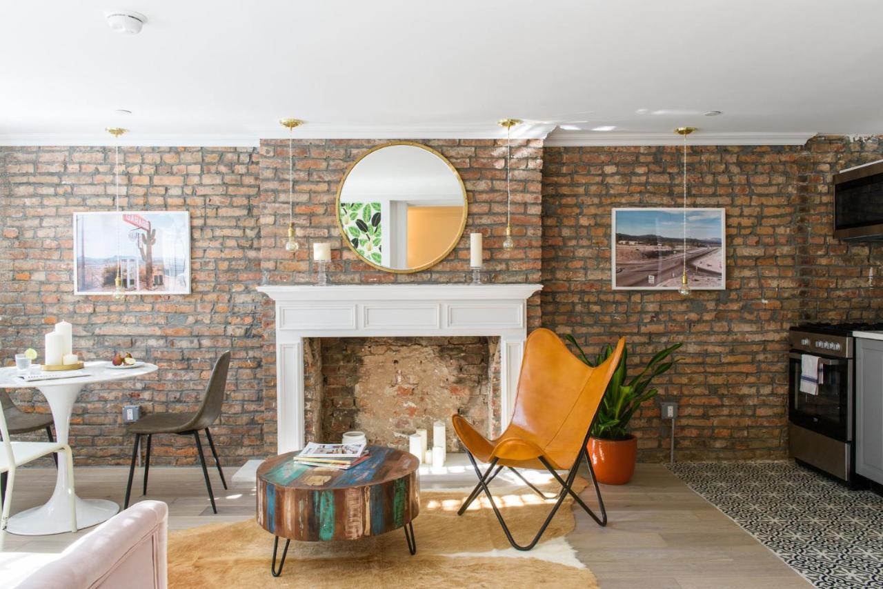 Bond Townhouse * Nueva York