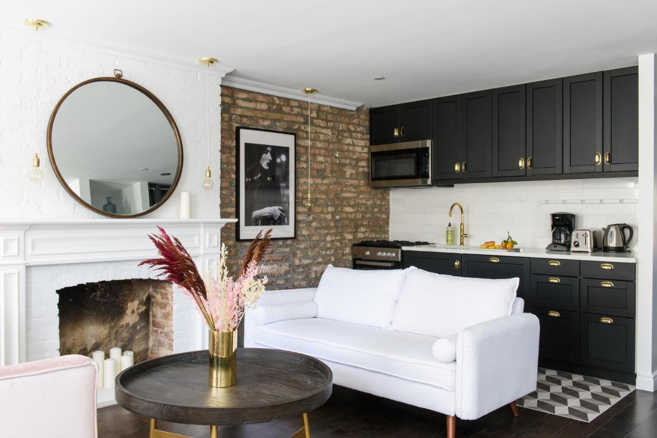 Apartamento Bond Townhouse Nueva York