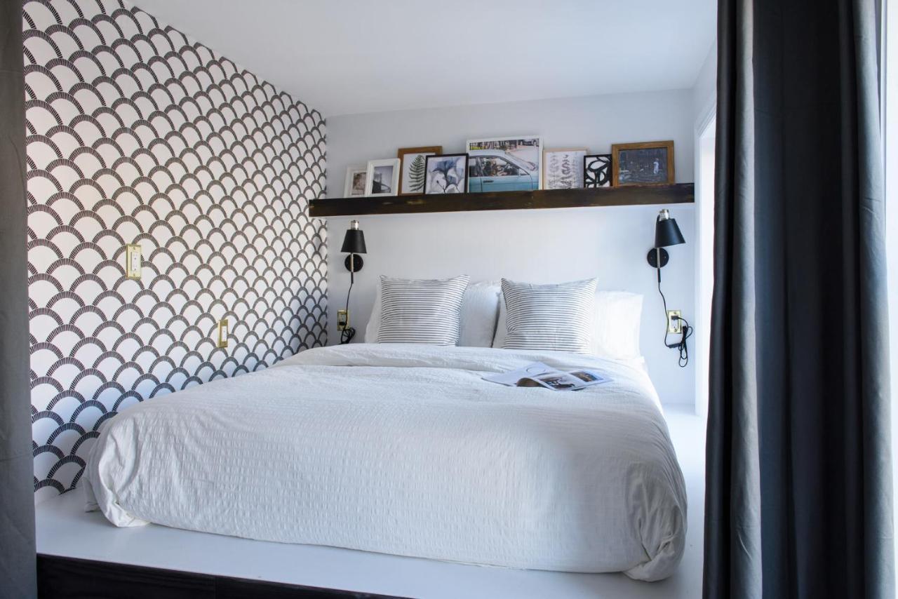 Apartamento Bond Townhouse Nueva York