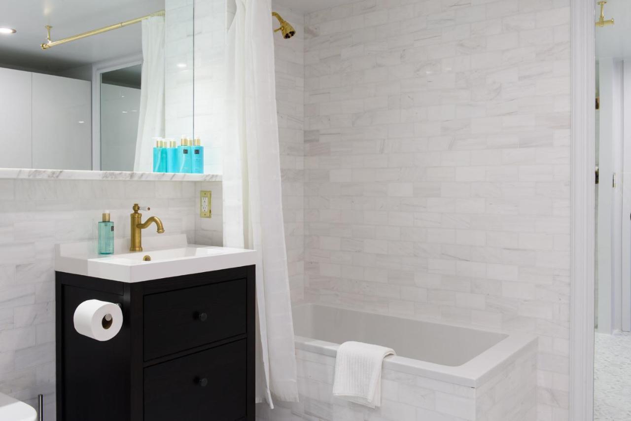 Apartamento Bond Townhouse Nueva York