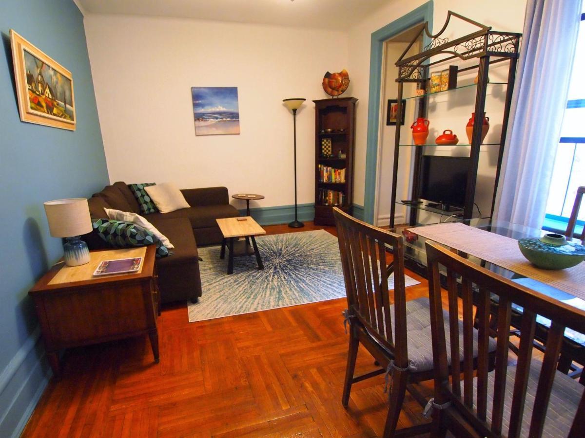 Prospect Park Appartement *