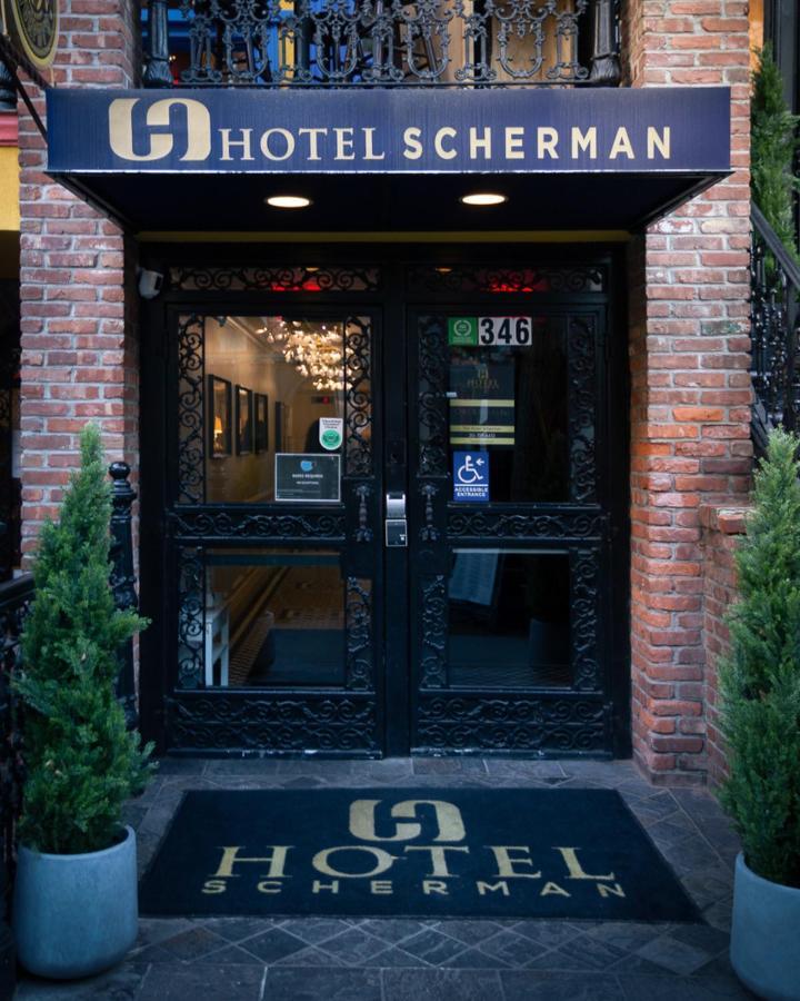 Scherman Gæstehus 4*