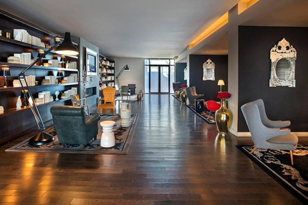 Wall Street Suites By Orchard Group Appartement *