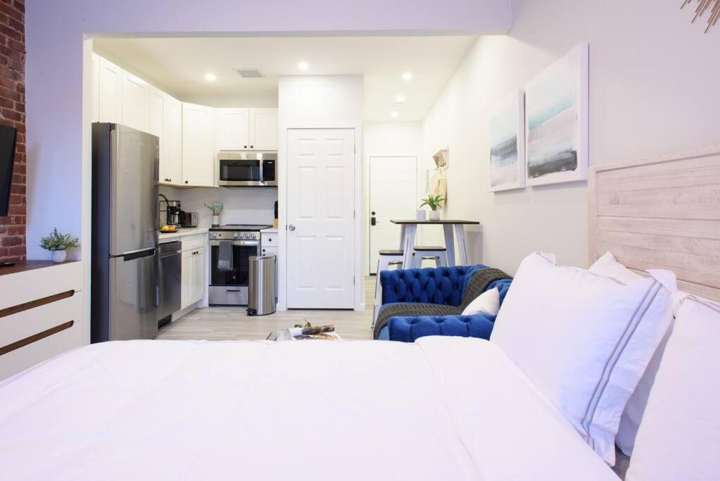 Appartamento 240-6 New Prime Location W&d In Unit