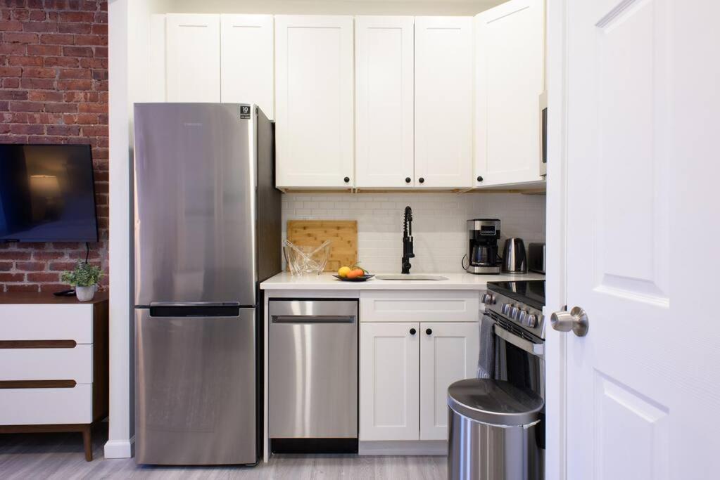 240-6 New Prime Location W&d In Unit Appartamento New York
