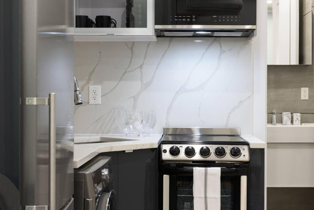78-1b New 1br Prime Ues Wd In Unit Value Lejlighed *