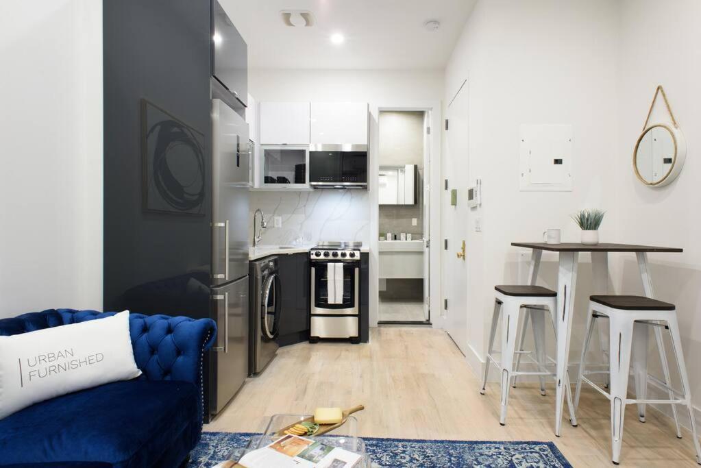 78-1b New 1br Prime Ues Wd In Unit Value Lejlighed New York