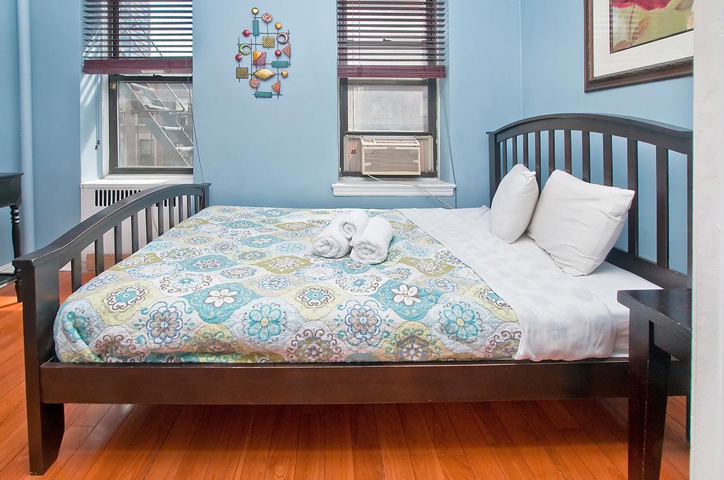 Appartamento Superior Midtown East *