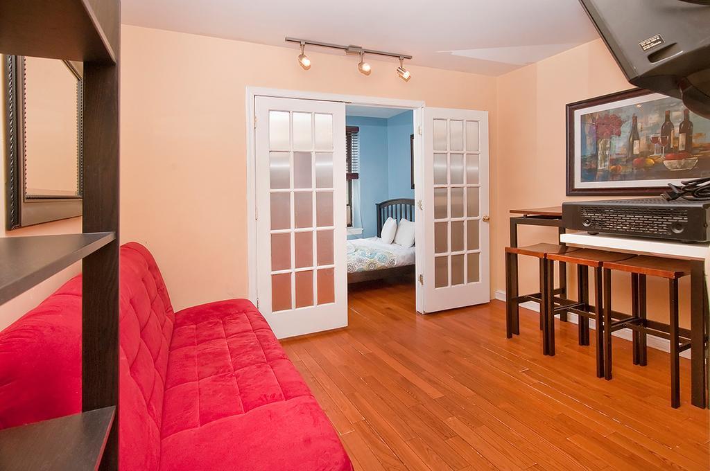 Superior Midtown East Appartamento *