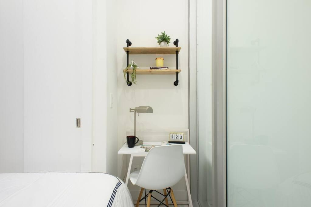Apartamento 78-1d New Junior 1 Bedroom Prime Ues Wd In Unit Nueva York